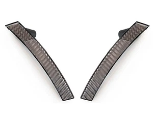 DEPO Clear Front Bumper Side Marker Lights For 2002-08 Mini Cooper S R50 R52 R53 - Picture 1 of 4