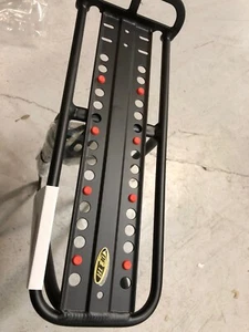 Delta Megarack Super Sherpa Frame Mounted Bicycle Rack - Picture 1 of 12