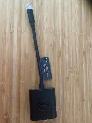 Dell DAYBNBC084 Display Port to VGA Adapter Cable - Image 1 of 3