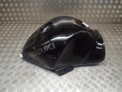 Suzuki GSX1300R Hayabusa 1999 2000 2001 2002 2003 2004 2005 Fuel Petrol Gas Tank - Image 1 of 4