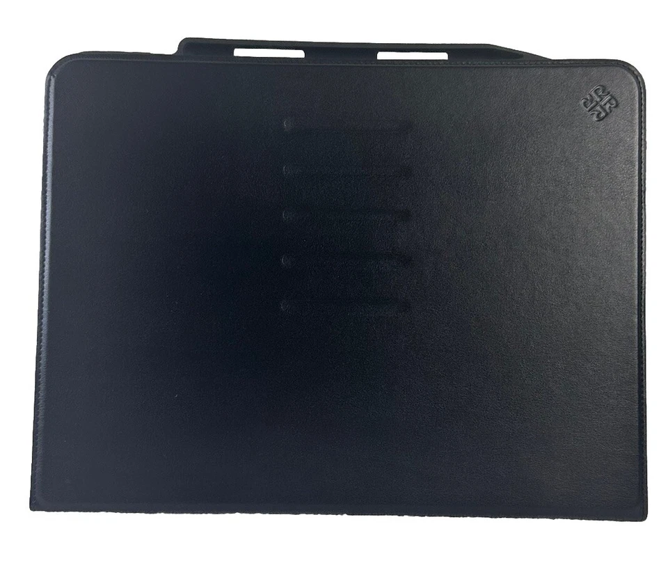 RooCASE закат чехол - iPad Pro 12,9 3-го поколения кожи двойной вид Folio новый WO коробка - Изображение 1 из 4