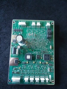 The Trane co. 1993-2007 PCB #6400-1099-01, Rev. B, US. American STD, Inc. - Picture 1 of 3