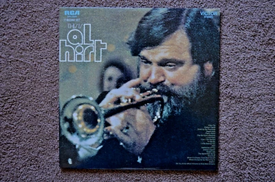 Al Hirt 2LP “This Is Al Hirt” RCA (VPS-6025) Vinyl Excellent. - Image 1 of 4
