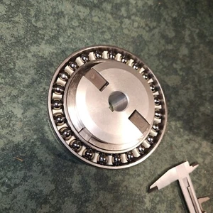Harmonic Drive 50120481373 - 4.820" OD - .750" ID (27221-Tub-X3) - Imagen 1 de 6