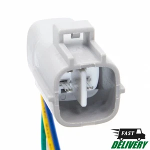 A/C compressor connector Lexus ES 300. 1992-1993. 88320-06020 - Bild 1 von 5