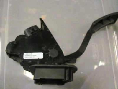 Pedal de gasolina Jaguar S-Type 2000 2001 2002 xr83-9f836-ac Foto 1 de 2