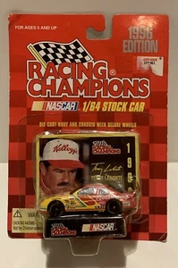 Racing Champions NASCAR Terry LaBonte Chevy Monte Carlo Die-cast Stock Car NOS - Picture 1 of 6