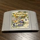 Harvest Moon N64 (Nintendo 64 N64, 1999) *Authentic Game, Tested & Working*