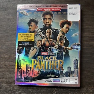 Black Panther - Picture 1 of 2