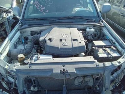 Used Windshield Wiper Motor fits: 2005 Toyota 4 runner standard spec Grade A - Image 1 of 4