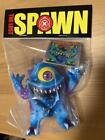 Spawm Chokehazrd Soft Vinyl Limited Rare New Unused First Come First Served!