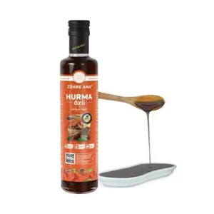 Zühre Ana Datteln Extrakt 350g - Hurma Özü - Natürlich & köstlich! 100 % Datteln - Bild 1 von 3