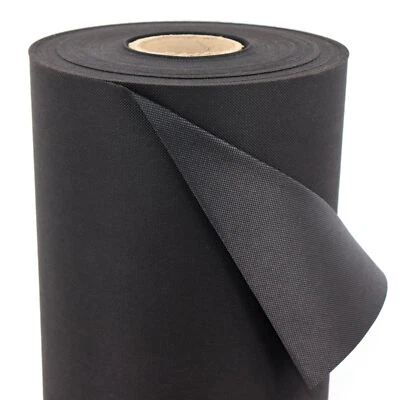 AQUAGART 15m x 1,4m Unkrautvlies Gartenvlies Bodengewebe Unkrautfolie Mulchvlies 80g