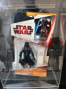 Star Wars Legacy Collection Darth Vader Hasbro 2009 - Imagen 1 de 4