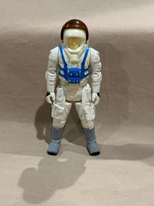 Robotix Astronaut Pilot Commander 3.75" Actionfigur Milton Bradley 1984 - Bild 1 von 9