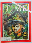 Time Magazine August 25 1967 Inside The Viet Cong 1967