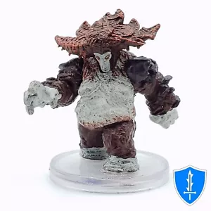 Sovereign Glut - Adventures in Baldur's Gate #14 D&D Icons of the Realms Myconid - Picture 1 of 2