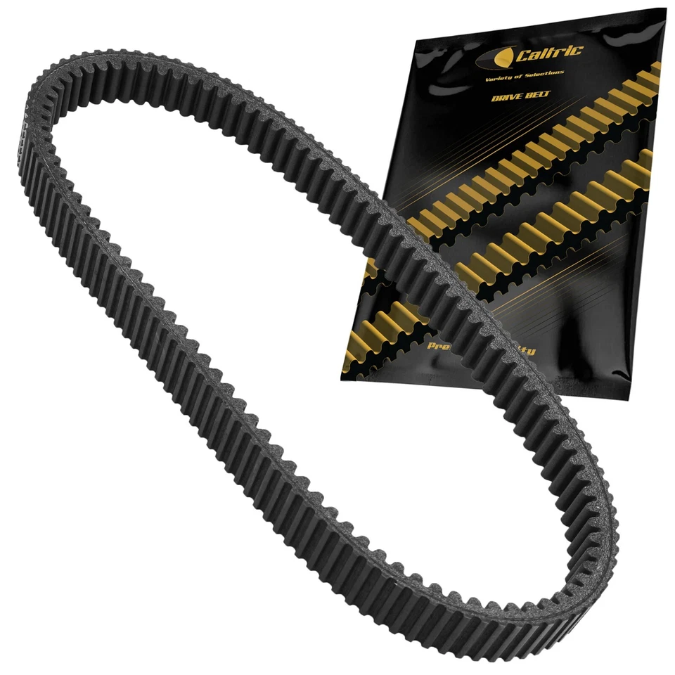 for Arctic Cat F1000 EFI 2007 2008 2009 / M1000 EFI 2008 2009-2011 Drive Belt - Image 1 of 4