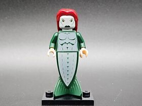 LEGO Harry Potter 4762 Rescue from the Merpeople - Merperson - Minifigure sh067