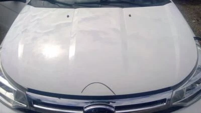 Hood Fits 08-11 FOCUS 125466 Foto 1 de 4