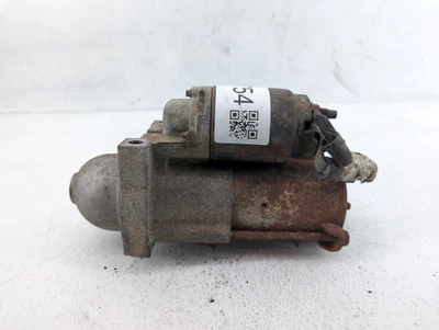 Chevrolet Avalanche 1500 2003-2006 motor de arranque de auto solenoide OEM T37I5 Foto 1 de 4