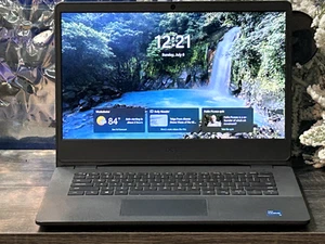 Dell Vostro 3400 i5-11th Gen • 8GB • 238GB SSD • Win11P • No AC | See Desc. - Picture 1 of 10
