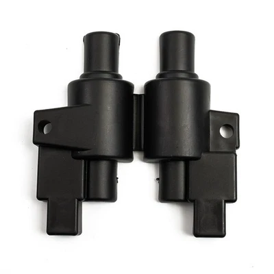 Practical Fuel Pump Cover 132mm Air Diesel For 2000W 5000W Fuel Heater - Image 1 of 4