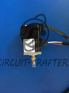 1 Stück Neu Mitsubishi AC Servomotor HC-PQ033 HCPQ033 - Bild 1 von 1