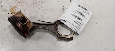 Ford Taurus de un solo pistón 2013 2014 2015 2016 Foto 1 de 4