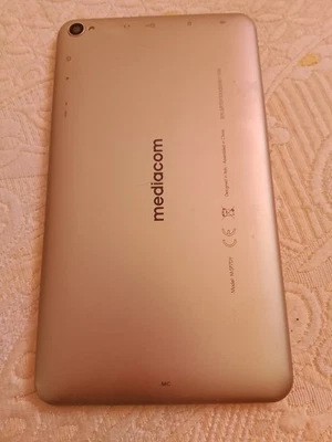 tablet Mediacom 7 pollici - Imagen 1 de 2