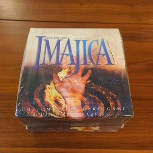 Imajica CCG Starter Deck Brick - Sealed - Picture 1 of 6