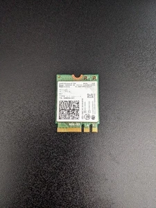 Intel Dual Band Wireless-N 7260NGW BN Wireless WiFi + Bluetooth 4.0 - Afbeelding 1 van 1