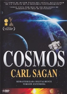 Cosmos (Carld Sagan) - Imagen 1 de 1