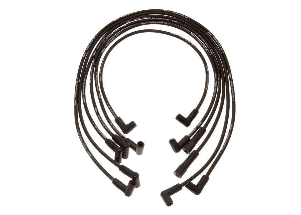 Juego de cables de bujías ACDelco GM equipo original 606K Foto 1 de 1
