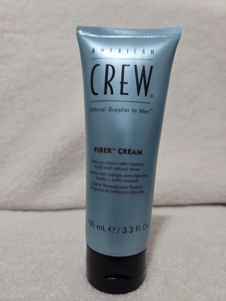 American Crew Fiber Cream 3.3oz 100ml - Image 1 of 1