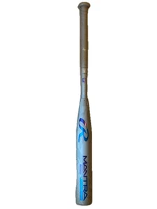 2025 Rawlings Reverse Mantra Composite Softball Bat RFP5MR10 30”, -10 - Picture 1 of 4