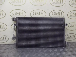 Condensatore Aria Condizionata Chrysler Pt Cruiser Q7110224 Mk1 2.2 Diesel 2000-2008Z - Foto 1 di 4