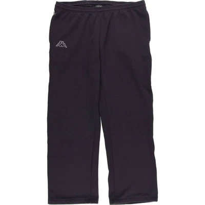 Pantalones deportivos Kappa vintage de la década de 2000 para hombre talla XXL Foto 1 de 4