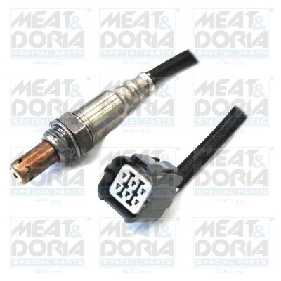 MEAT & DORIA 81760 Sonda lambda per SUBARU - Immagine 1 di 1