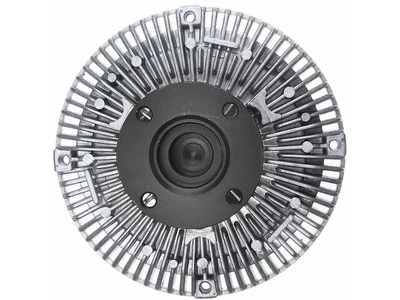 Embrague ventilador para Suzuki Equator 2009-2012 APR 67582TXZJ 2010 2011 2,5 L 4 cilindros Foto 1 de 2