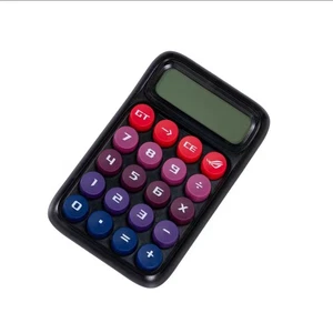ASUS ROG Basic Calculator Membrane Switches - Picture 1 of 2