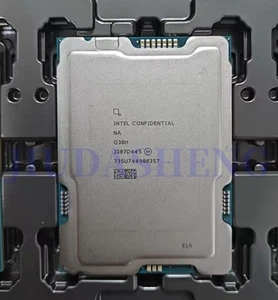 Intel Xeon Platinum 8570 (ES) Q30H LGA4677 56C/112T 1.9-3.8GHz CPU Processor - Picture 1 of 4