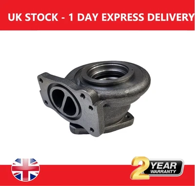 Turbolader Turbinengehäuse CITROËN DS4 1.6 THP 200 TH-497 - Bild 1 von 4