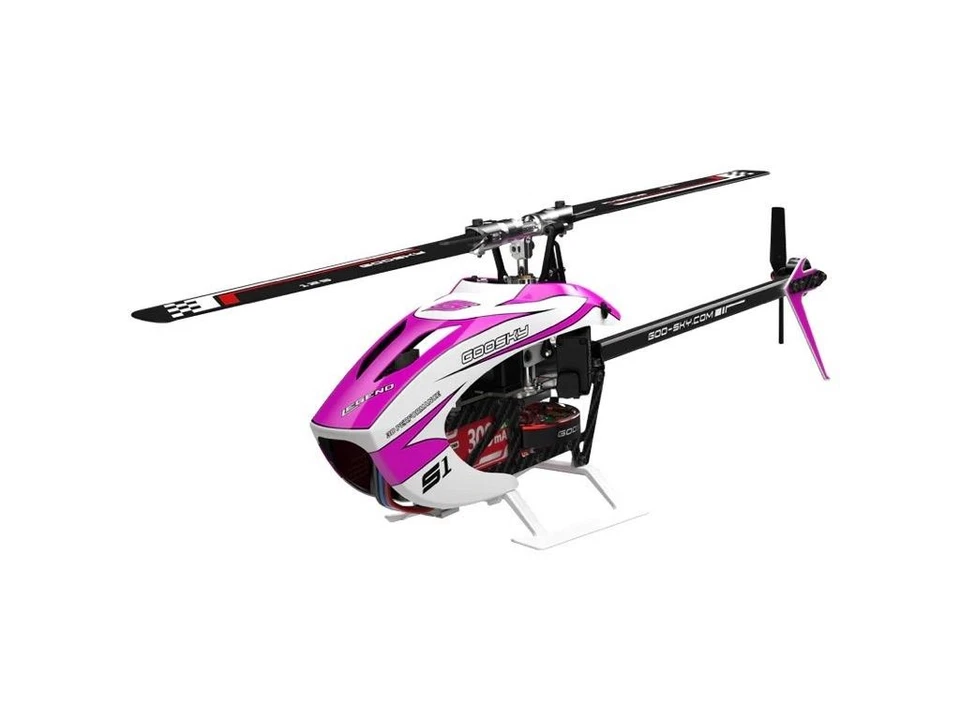 GooSky S1 New Edition BNF : BAF030010 - Image 1 of 1