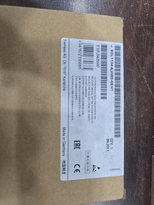 SIEMENS 6DL1134-6JH00-0EH1 SIMATIC ET 200SP HA - Zdjęcie 1 z 3