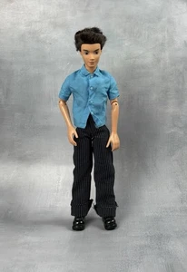 Muñeca de moda Ken Barbie Mattel My Scene River 2003 “Hangging Out” - Imagen 1 de 5