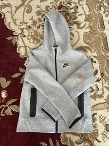 Nike Tech Jacket  - Picture 1 of 7