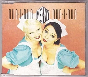 Me & My - Dub-I-Dub (Maxi-CD 1995) - Bild 1 von 2