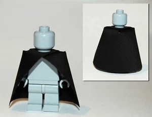 CapeMadness über Cape für Lego Minifiguren (10er Pack) - Bild 1 von 48