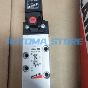 ONE NEW FOR CAMOZZI 953-000-P15-23 Solenoid valve #AM - Picture 1 of 1